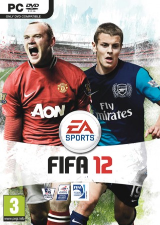 Fifa12(PC)