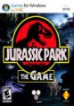 Jurassic Park: The Game