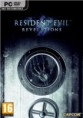 Resident Evil: Revelations